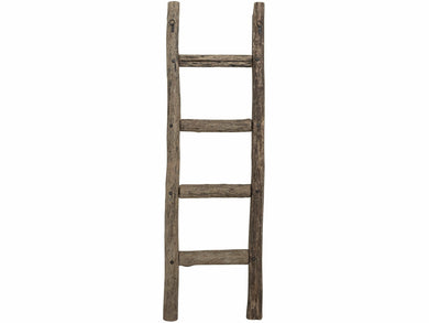 Ladder, Nature, Recycled wood - Meats And Eats