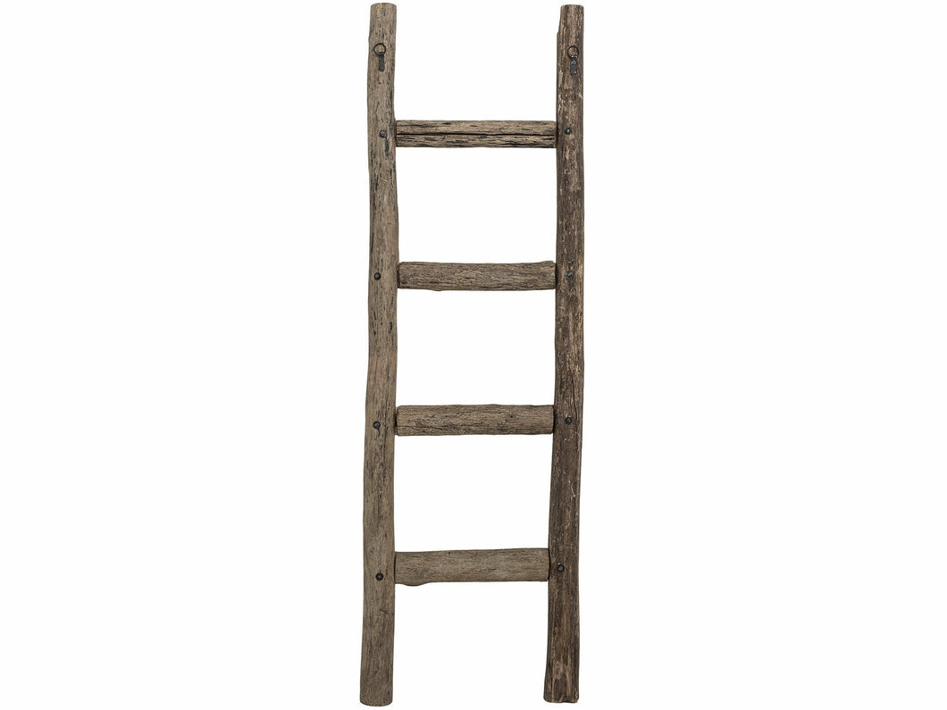 Ladder, Nature, Recycled wood Meats & Eats