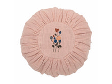 Load image into Gallery viewer, Guowei Cushion, Rose, Cotton
