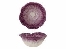 Load image into Gallery viewer, Mimosa Bowl, Purple, Stoneware
