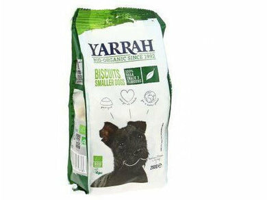 Yarrah Multi Dog Biscuits - 250g - Meats And Eats