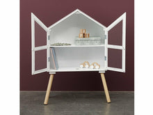 Load image into Gallery viewer, Dream House Cabinet/ Dollhouse - Meats And Eats

