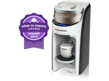 Load image into Gallery viewer, Baby Brezza Formula Pro Advanced Meats &amp; Eats

