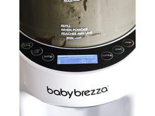 Load image into Gallery viewer, Baby Brezza Formula Pro Advanced Meats &amp; Eats
