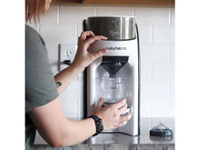 Load image into Gallery viewer, Baby Brezza Formula Pro Advanced Meats &amp; Eats
