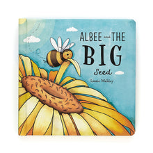 Load image into Gallery viewer, Albee And The Big Seed Book
