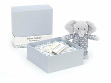Load image into Gallery viewer, Bedtime Elephant Gift Set - Meats And Eats

