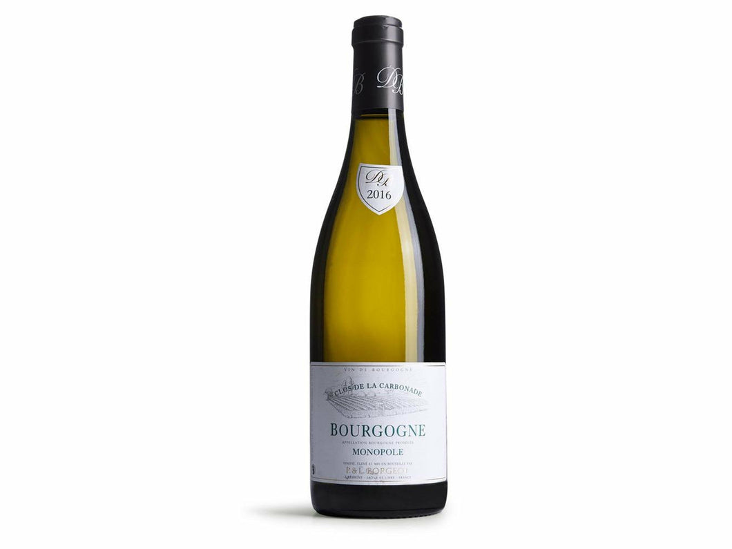 Bourgogne Blanc Monopole 2018