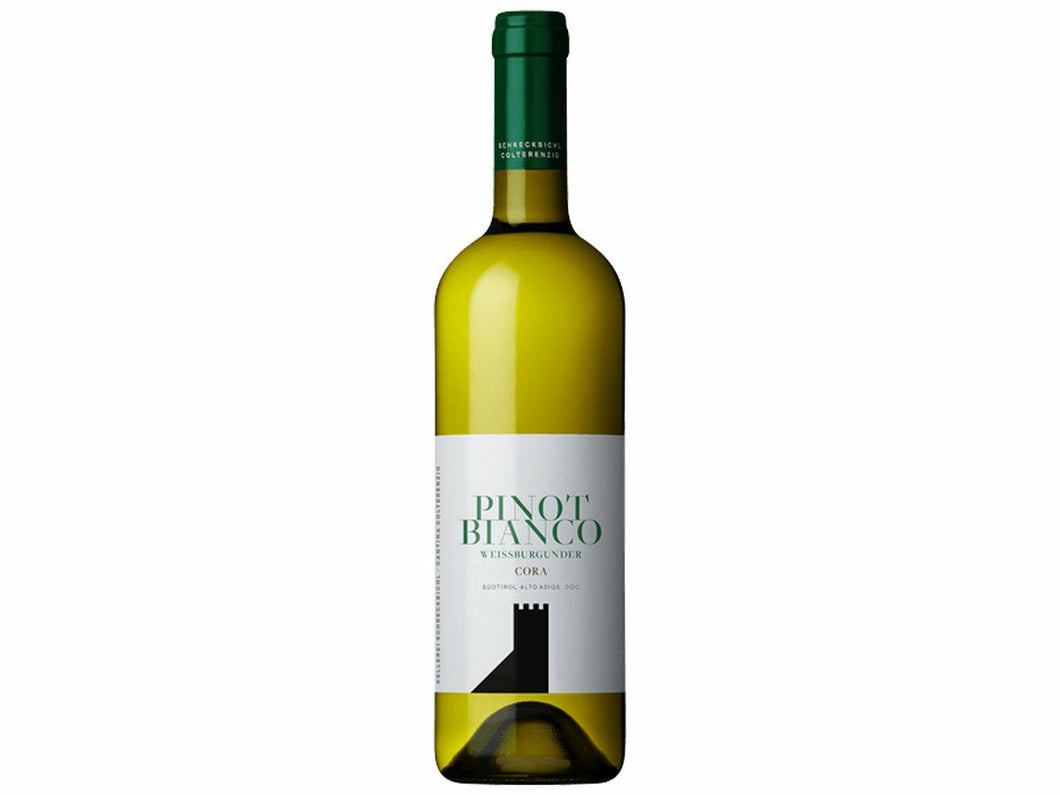 Colterenzio (Schreckbichl) Pinot Bianco 2019