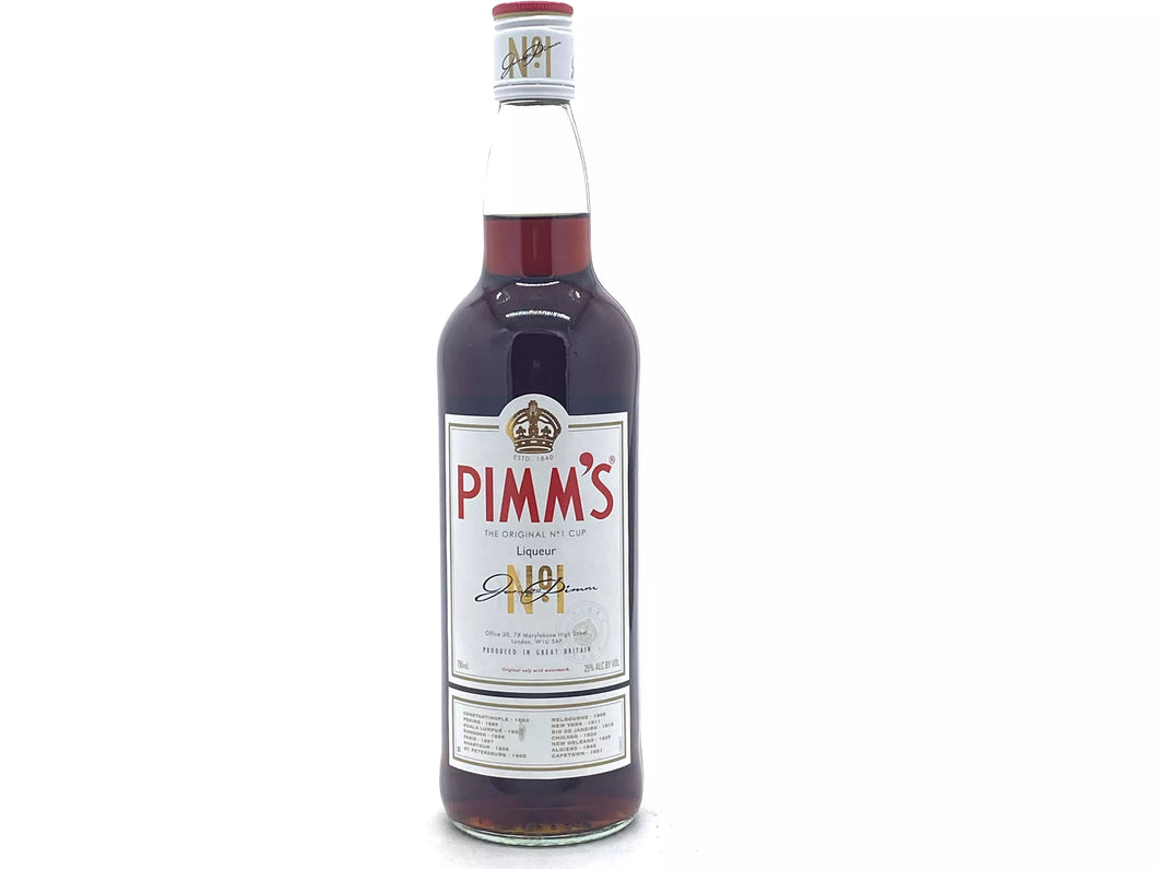 Pimm's No. 1 Liqueur 70cl