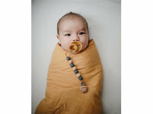 Load image into Gallery viewer, Swaddle (Fall Yellow) - Meats And Eats

