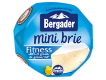 Load image into Gallery viewer, Bergader Mini Brie 150g
