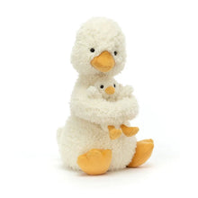 Load image into Gallery viewer, Jellycat Huddles Duck
