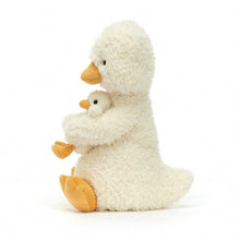 Load image into Gallery viewer, Jellycat Huddles Duck
