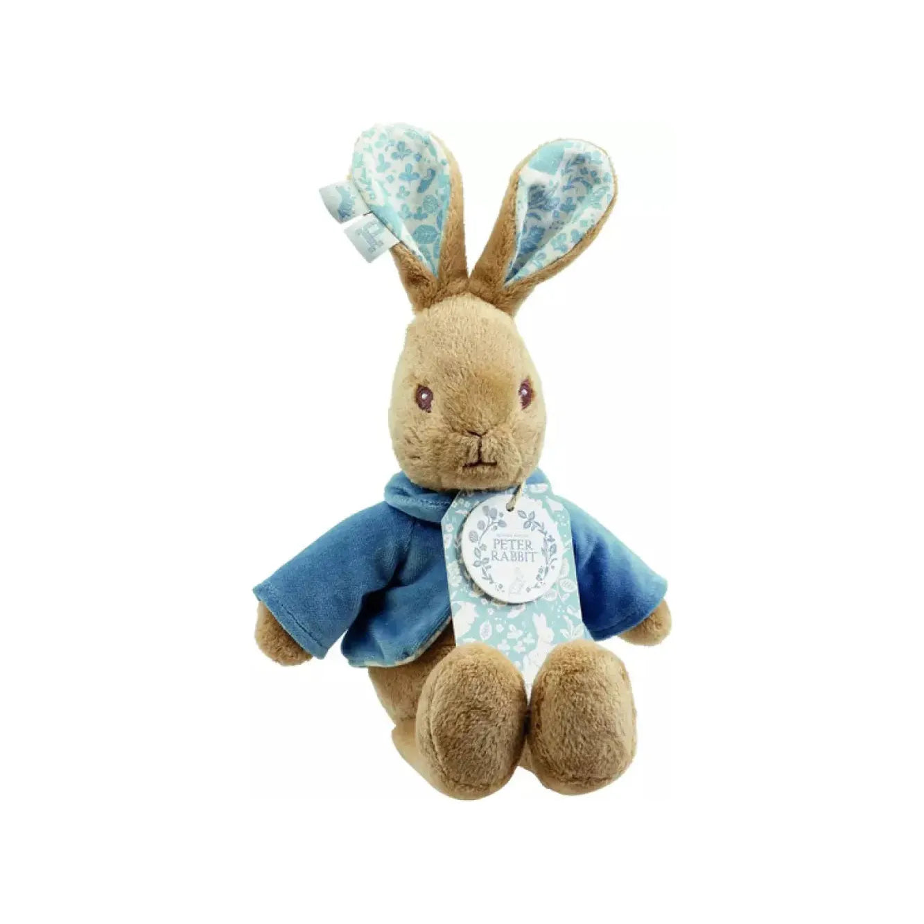 Fidget Spinners Peter Rabbit Peter Rabbit Signature Deluxe Soft Toy - Shop Now - Meats & Eats