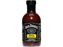 Load image into Gallery viewer, Jack Daniel&#39;s BBQ Sauce 553g
