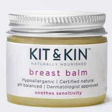 Load image into Gallery viewer, Kit &amp; Kin - Breast Balm (50ml)
