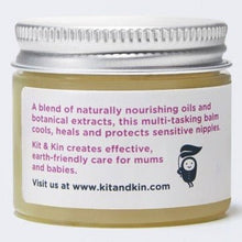 Load image into Gallery viewer, Kit &amp; Kin - Breast Balm (50ml)
