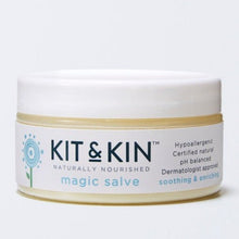 Load image into Gallery viewer, Kit &amp; Kin - Magic salve (100ml)
