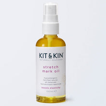 Load image into Gallery viewer, Kit &amp; Kin - Stretch Mark Oil (100ml)
