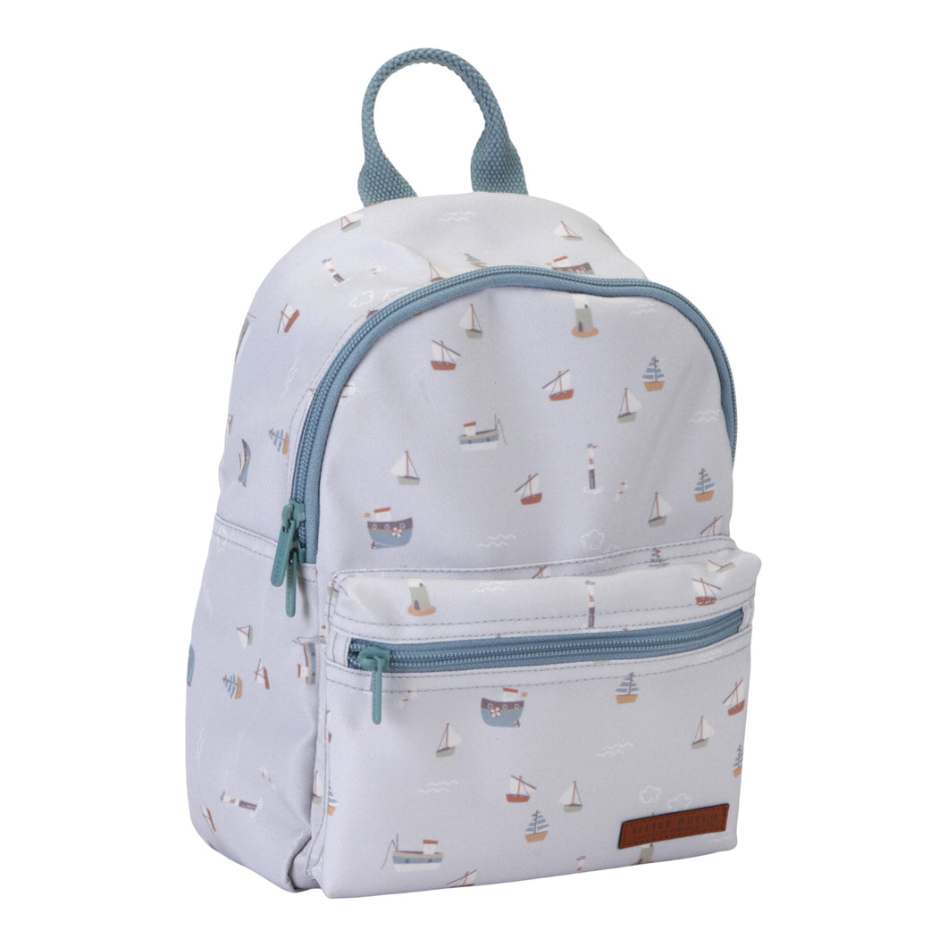 Kids Backpack Sailors Bay