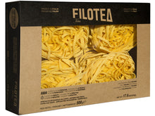 Load image into Gallery viewer, Filotea Nidi Linguine 500gr Meats &amp; Eats
