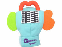 Load image into Gallery viewer, Gummee Glove Plus 6m+ Meats &amp; Eats
