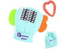 Load image into Gallery viewer, Gummee Glove Plus 6m+ - Meats And Eats

