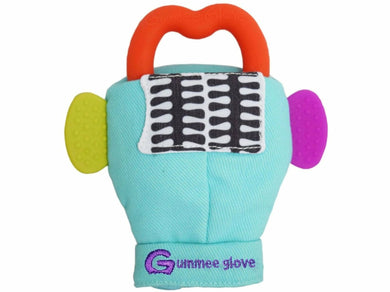 Gummee Glove 3m+ - Meats And Eats