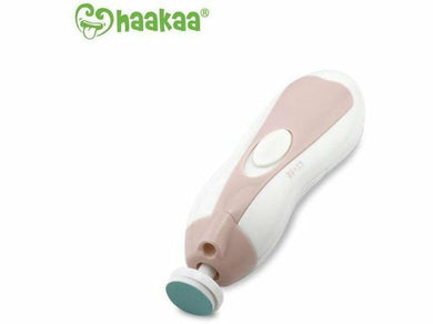 Haakaa Baby Nail Care Set Meats & Eats