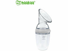 Load image into Gallery viewer, Haakaa Generation 3 Silicone Breast Pump (160ml) - Meats And Eats
