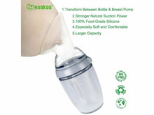 Load image into Gallery viewer, Haakaa Generation 3 Silicone Breast Pump (250ml) - Meats And Eats
