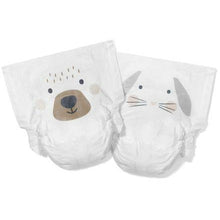 Load image into Gallery viewer, Kit &amp; Kin eco nappies Size 3 Bundle OFFER, 6-10kg (34 x 4 packs, 136 nappies)
