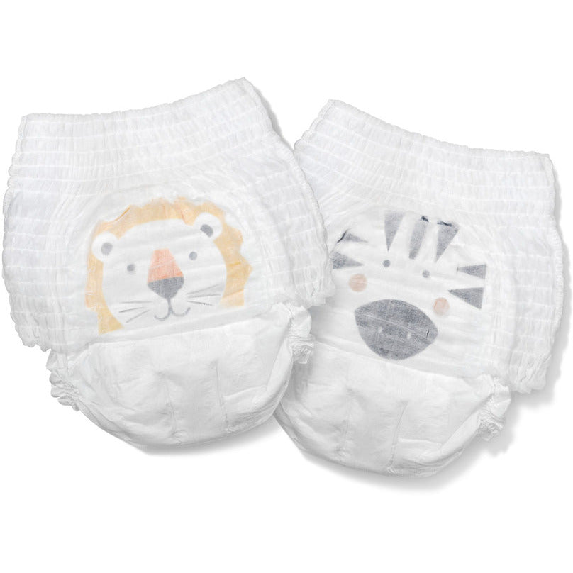 Kit & Kin eco nappy pants Size 5, 15-18kg (20 pack)