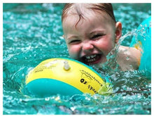 Load image into Gallery viewer, KraulQuappen Swim Rings for Beginners Meats &amp; Eats
