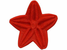 Load image into Gallery viewer, Lanco Asteroida Starfish Teether &amp; Bath Toy - Meats And Eats
