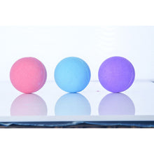 Load image into Gallery viewer, Miss Nella - Fizzylicious Bath Bombs – Pack of 3
