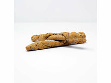 Load image into Gallery viewer, Bacoli Grissini with CHIA AND QUINOA - Marta Maistrello 150g Meats &amp; Eats
