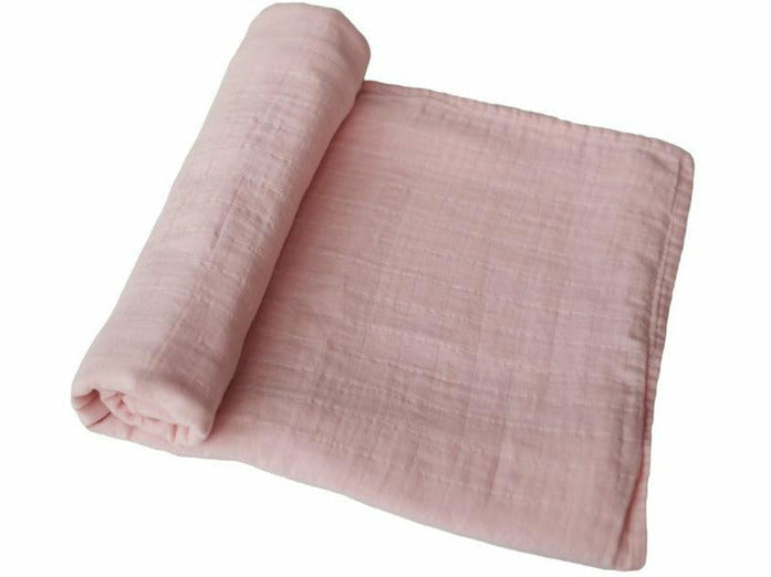 Swaddle (Rose Vanilla) Meats & Eats