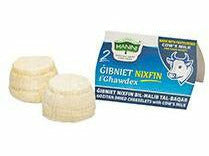 Maltese Cheeslets - Cow's Milk - Meats And Eats