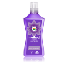 Load image into Gallery viewer, Method Fabric Softener 1575ml ( 3 Fragrances available)
