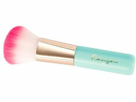 Rosajou blusher brush Meats & Eats