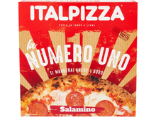 Load image into Gallery viewer, Italpizza Pizza 410g
