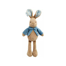 Load image into Gallery viewer, Peter Rabbit Signature Deluxe Soft Toy
