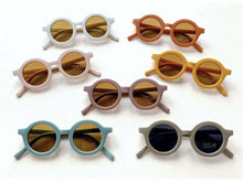Load image into Gallery viewer, Sustainable Kids Sunglasses Shell
