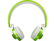 Load image into Gallery viewer, Headphones Untangled Pro Green - Meats And Eats
