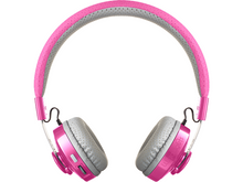 Load image into Gallery viewer, Headphones Untangled Pro Pink Meats &amp; Eats
