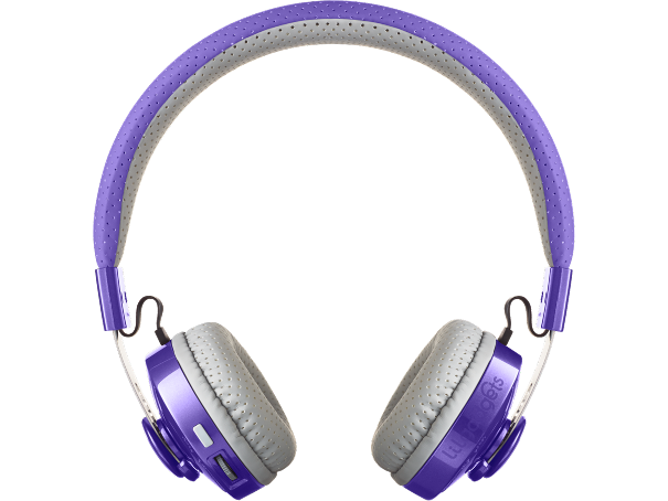 Headphones Untangled Pro Purple Shop Now Meats Eats