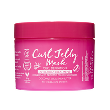 Load image into Gallery viewer, Umberto Giannini Curl Jelly Mask Supersized 200ml
