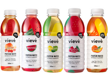 Load image into Gallery viewer, Vieve Protein Water 500ml
